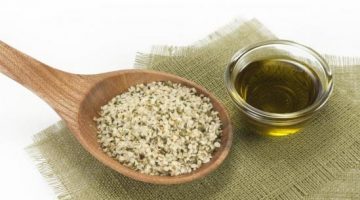 Here Is A Great Explanation Of What Hemp Seed Oil Provides For The Skin And Hair