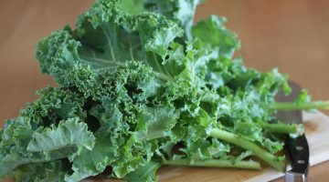 Kale Has These Remarkable Results For People Fighting Bladder Cancer