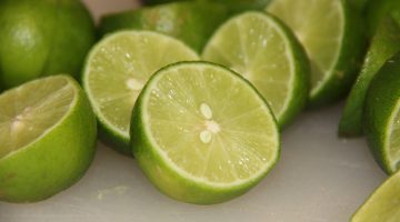 5 Alkaline Foods That Can Be Used To Get Rid Of Rashes On The Skin