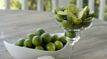 7 Untold Health Benefits About Key Limes That Must Be Revealed To The Masses