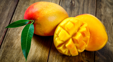Eating Mangoes Has Astonishing Results On Healing Erectile Dysfunction