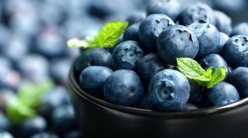 Blueberries Have The Ability To Slow Down The Progression Of Alzheimer’s Disease, According To A New Study