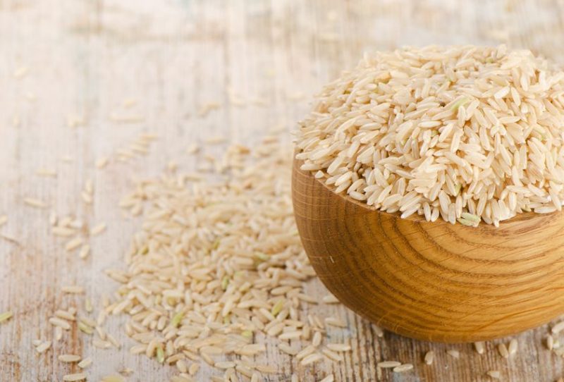 You've Been Lied To 7 Disturbing Facts About How Eating Brown Rice Can