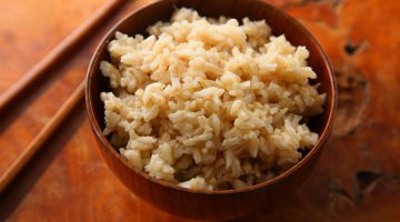 You’ve Been Lied To: 7 Disturbing Facts About How Eating Brown Rice Can Damage Your Health