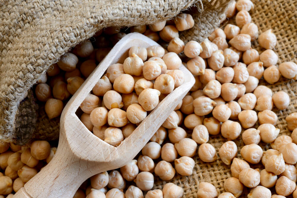 Image of Chickpeas