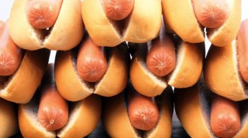 7 Pieces Of Horrifying Evidence That Explain Why You And Your Family Should Never Eat Hot Dogs