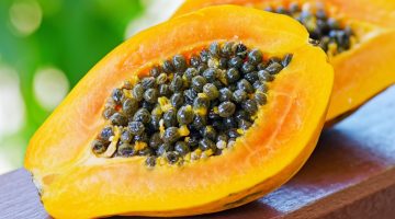 Eating Papaya Has Breathtaking Results On Healing Acid Reflux