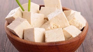 Eating Soy Causes Cancer To Form In The Body, According To Study