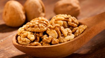 Consuming Walnuts May Be The Key In Preventing Diabetes In Women