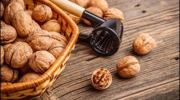 8 Unbelievable Things About Walnuts That May Save Your Life