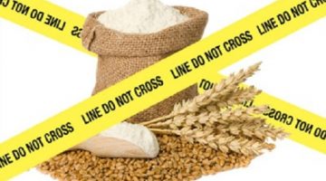 8 Sad And Unfortunate Diseases Scientifically Linked To Eating Wheat Products
