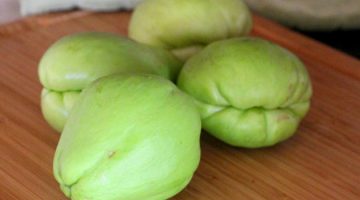 15 Untold Health Benefits Of Chayote That Must Be Told To The Masses