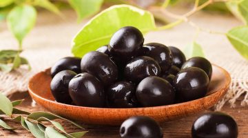 6 Awesome Health Benefits Of Olives That Prove Exactly Why You Should Eat Them