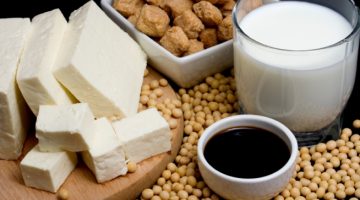 Eating Soy Can Lead To Male Infertility