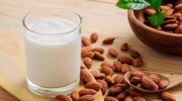 You’ve Been Lied To: 6 Horrifying Facts About How Drinking Almond Milk Can Destroy Your Health